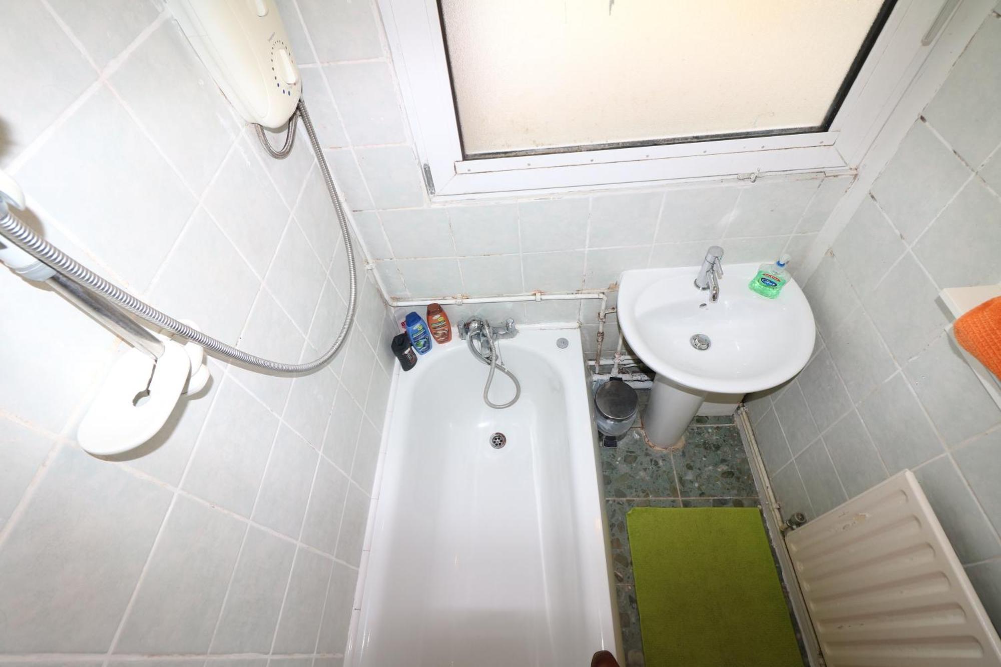 Ferienwohnung Kingward London Exterior foto