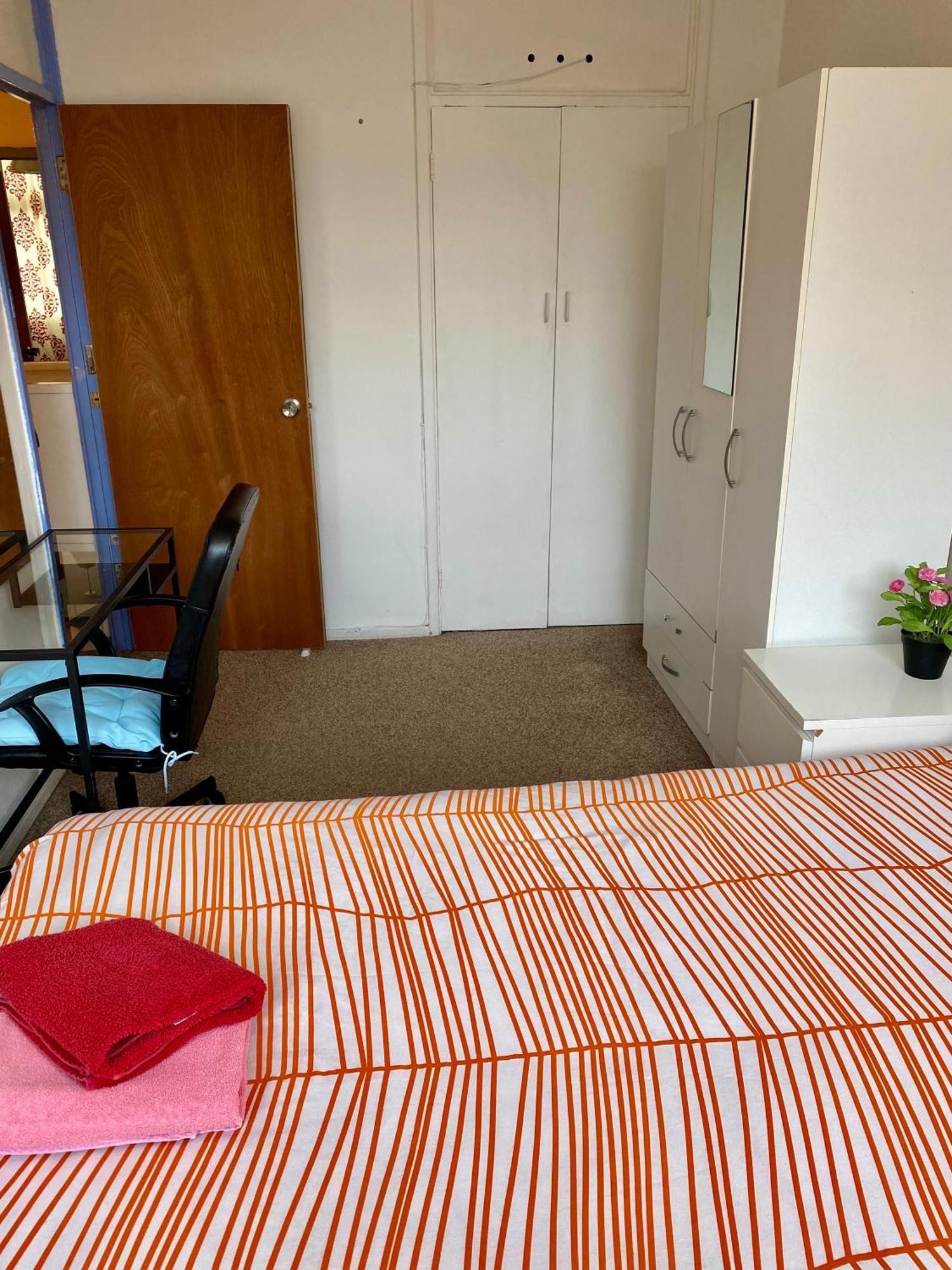 Ferienwohnung Kingward London Exterior foto