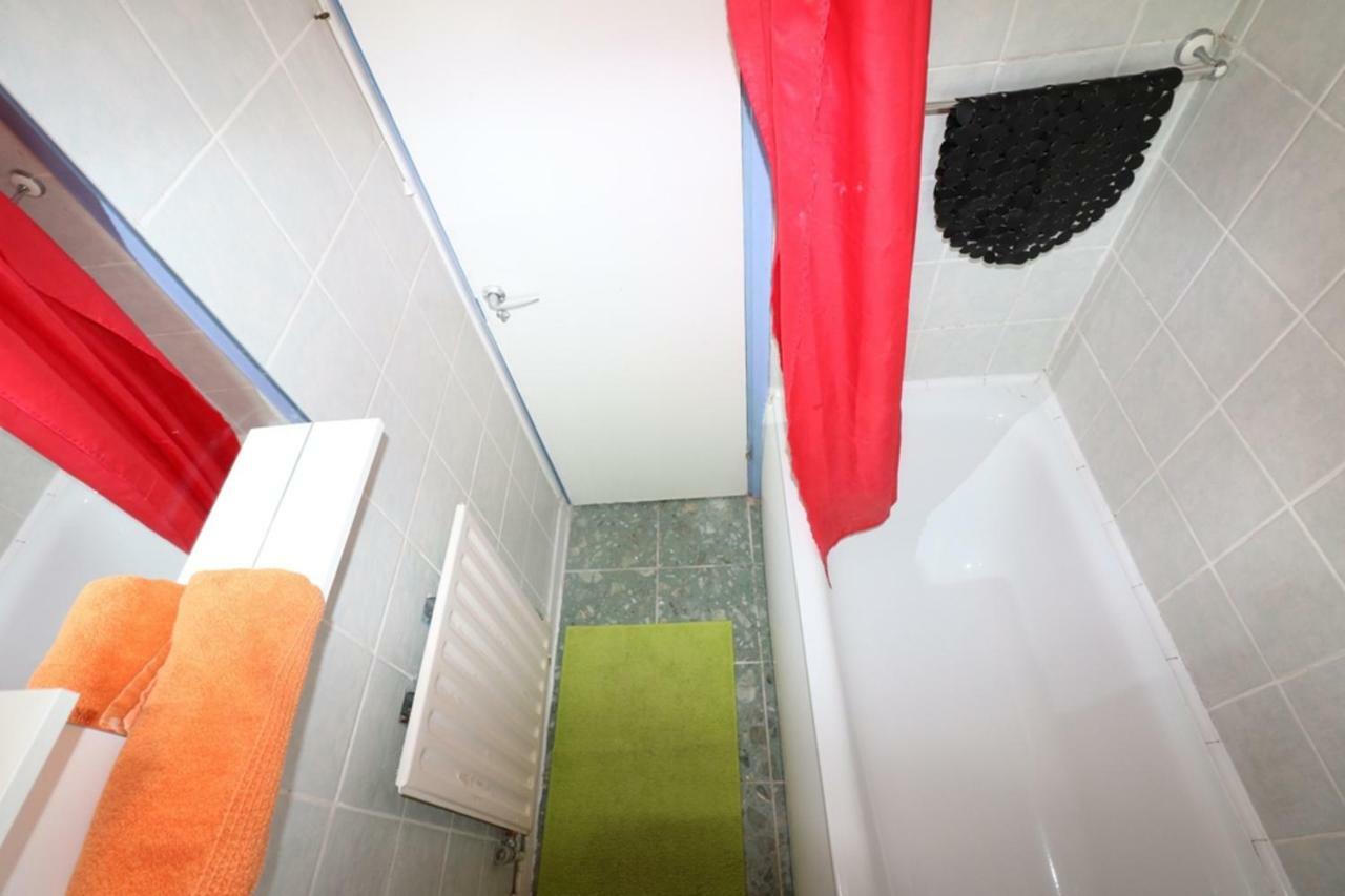 Ferienwohnung Kingward London Exterior foto